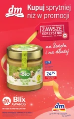 Zawsze korzystnie - Drogerie dm