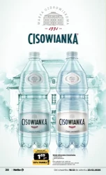 Zakupy w niskich cenach - Netto