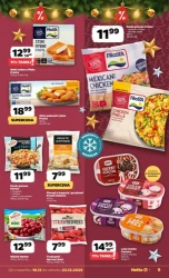 Zakupy w niskich cenach - Netto