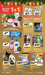 Zakupy w niskich cenach - Netto