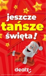 Jeszcze tańsze święta - Dealz