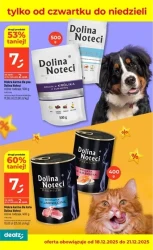 Jeszcze tańsze święta - Dealz