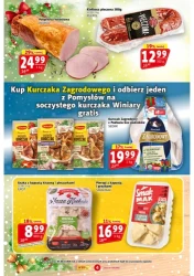 Świeżo i lokalnie - Prim Market