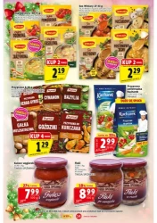 Świeżo i lokalnie - Prim Market