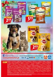 Świeżo i lokalnie - Prim Market