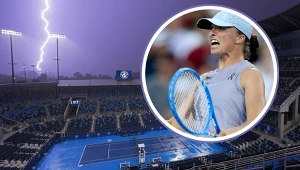 Wielki triumf Świątek, ale co stało się potem. Komunikat WTA. Polka potwierdza