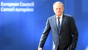 Apel Donalda Tuska do przywódców. "Albo pieniądze dzisiaj, albo krew jutro"