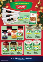 Tylko w Społem - Społem PSS w Bełchatowie