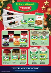 Tylko w Społem - Społem PSS w Bełchatowie