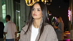 El Dursi marzyła o trzecim dziecku, a wtem...To ją dopadło po porodzie