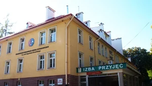 Ucieczka ze szpitala psychiatrycznego. Pilne ostrzeżenie służb