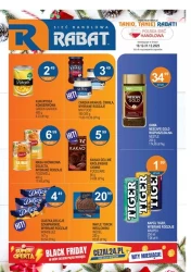 Tanio, taniej, rabat - Rabat