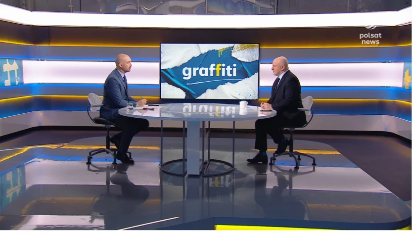 Najbliższe lata kluczowe dla Polski. Kowal: Rosja niczego nie zmieniła 