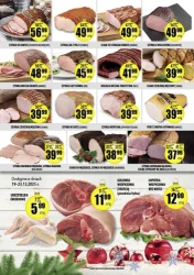 Święta, ach, święta - PSS Społem Szczecin