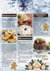 Święta, ach, święta - PSS Społem Szczecin