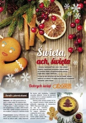 Święta, ach, święta - PSS Społem Szczecin