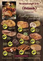 Święta, ach, święta - PSS Społem Szczecin