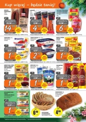 Święta, ach, święta - PSS Społem Szczecin