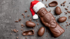 Kryje się w świątecznych produktach. "Może szkodzić zdrowiu"