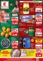 Gwiazdkowe hity cenowe – Kaufland