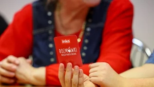 Inka i TPD tworzą przestrzeń do rozmów międzypokoleniowych