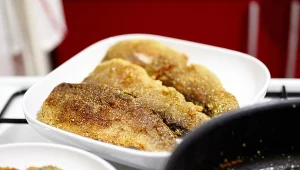 Chuda ryba o delikatnym mięsie. Na Wigilię lepsza od tłustego karpia