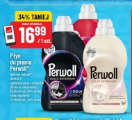 Płyn do prania Perwoll