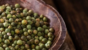 Jest rzadziej stosowany w kuchni, a powinien być regularnie.