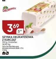 Шинка Drobimex
