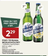 Piwo Trybunał