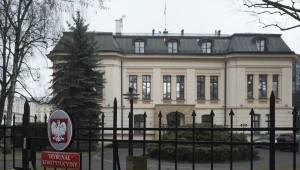 Trybunał Konstytucyjny pod lupą TSUE. Jest wyrok