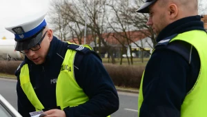 Surowsze kary za agresję wobec policji. Prezydent podpisał nowe przepisy