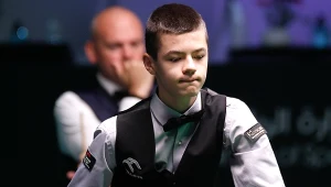 Zapadła decyzja ws. Szubarczyka. Oficjalnie. Tydzień przed 15. urodzinami