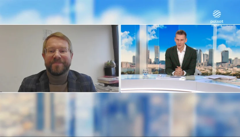 Reforma sądownictwa w Polsce. Co oznacza decyzja Trybunału Sprawiedliwości UE