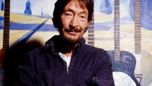 Myślał, że jest skończony. Korek na drodze sprawił, że wydał hit