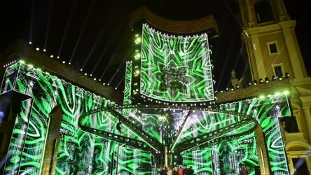 Sylwestrowa Moc Przebojów 2025 w Toruniu!