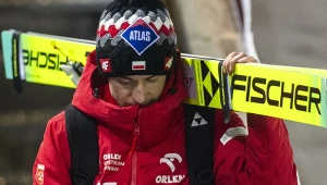 Stan Kamila Stocha był fatalny. W końcu to ujawniono. "Był zniszczony"