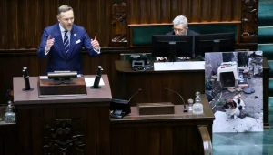 Nie będzie ustawy łańcuchowej. Zadecydował jeden szczegół