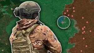 Jedyny jasny punkt na froncie. Ukraińcy opracowali sprytną taktykę