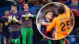 Konflikt w Barcelonie. Jest gorzej, niż wszyscy myśleli. Szczęsny w pogotowiu