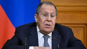 Kuriozalny apel rosyjskiego ministerstwa. "Potrzebna jest deeskalacja"