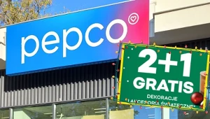 To się dzieje TERAZ w Pepco! 2+1 i 1+1 GRATIS na dekoracje i odzież!