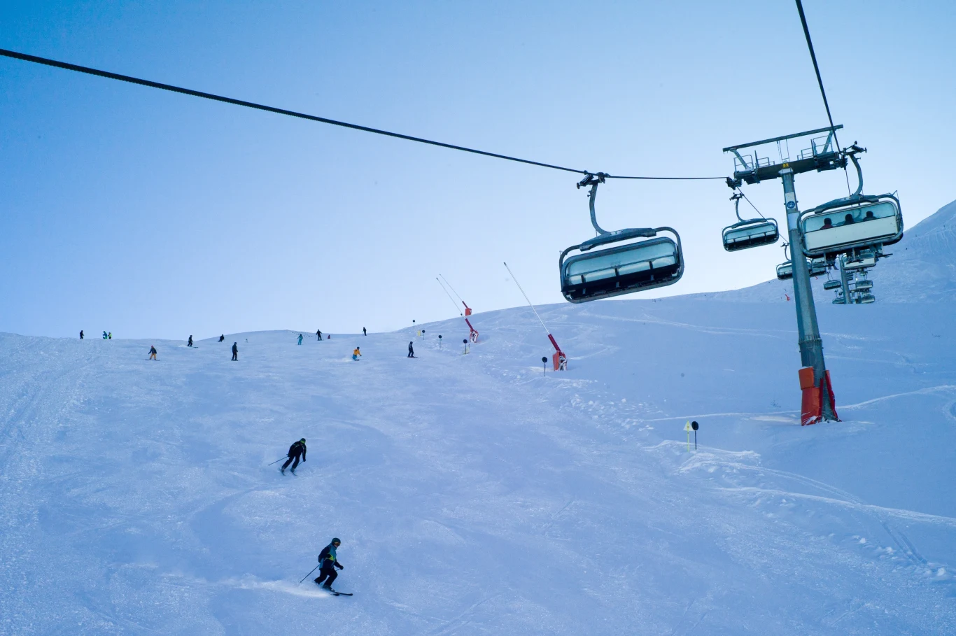 Skipass Free w Livigno pozwala sporo zaoszczędzić na zimowym wyjeździe 