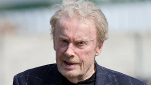 Daniel Olbrychski