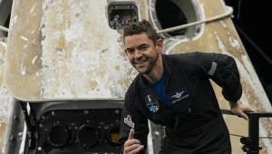 NASA ma nowego szefa. "Ameryka powróci na Księżyc"