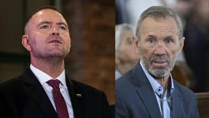 Niebywałe, co zrobił Nawrocki. Decyzja już zapadła. Jego wujek złożył weto