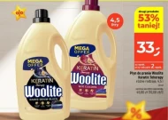 Пральний порошок Woolite