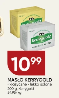 Masło Kerrygold