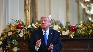 Będzie trzecia kadencja Trumpa? Prawnik ujawnił, jak można ominąć zasady