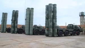 Rosjanie aktywowali S-500. To ich superbroń do niszczenia satelitów